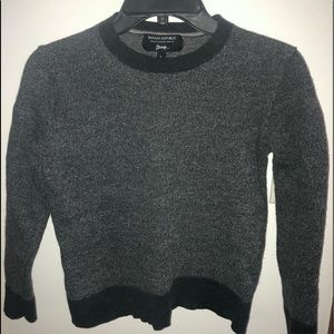 banana republic sweater